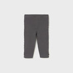 Pantaloni Bimba Grigio 10015/60 by MAYORAL