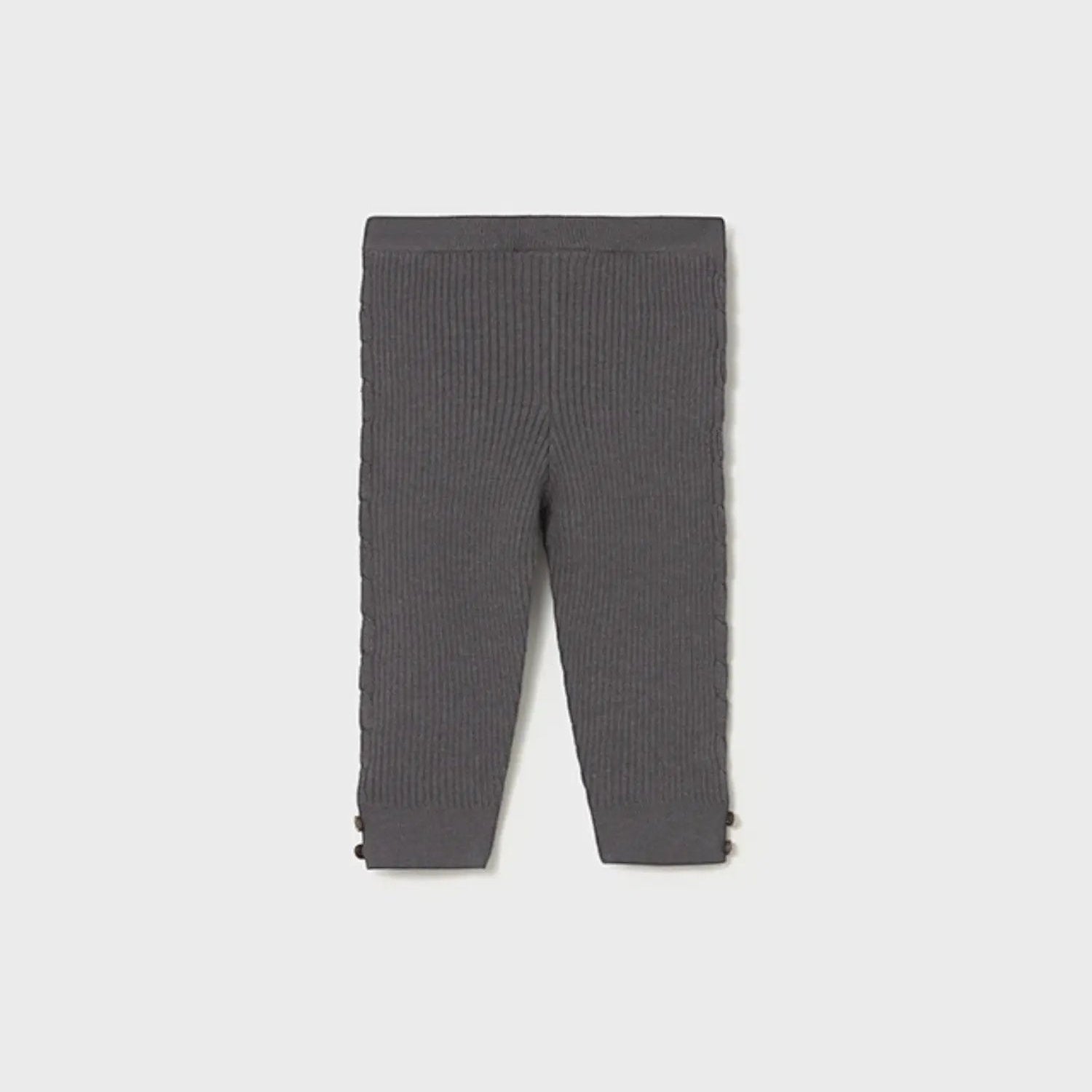 Pantaloni Bimba Grigio 10015/60 by MAYORAL