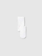 Collant Bianco 9855 /B by MAYORAL
