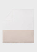 Coperta Neonato Avorio 9019/86 by MAYORAL