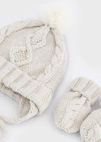 Cappello Bianco 9120/18 by MAYORAL