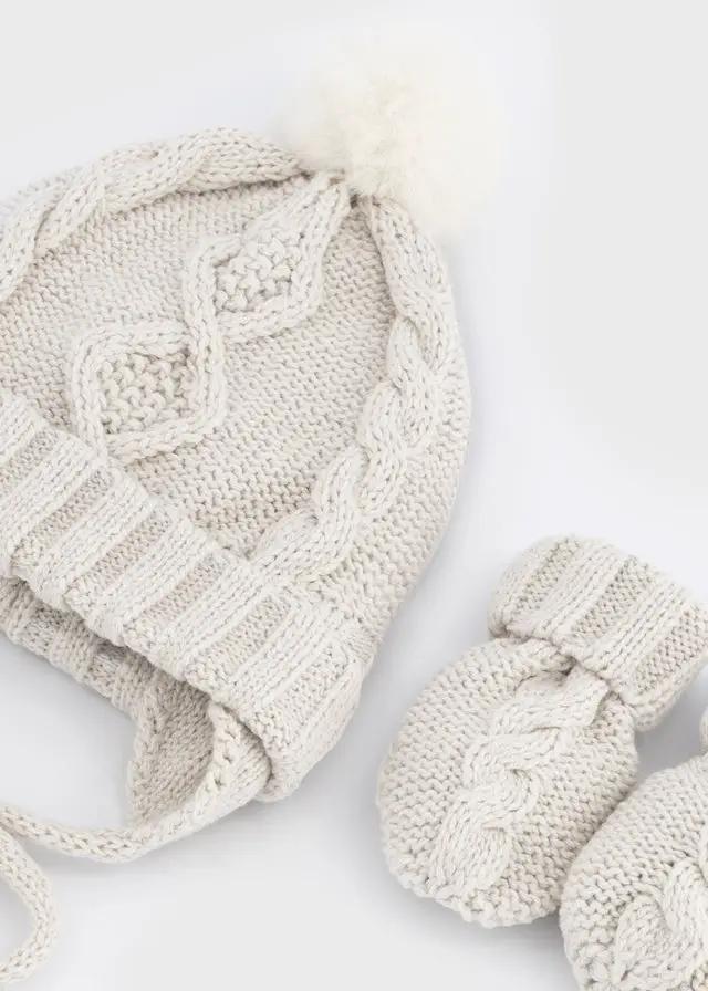 Cappello Bianco 9120/18 by MAYORAL