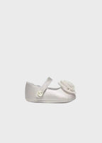 Scarpette Bimba Beige 9960/80 by MAYORAL