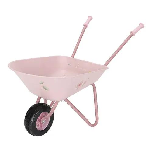 Carriola Rosa LD9124 by LITTLE DUTCH