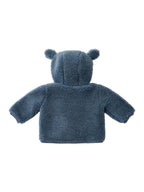 Giacca Bimbo Blu CL25092119 by LITTLE DUTCH