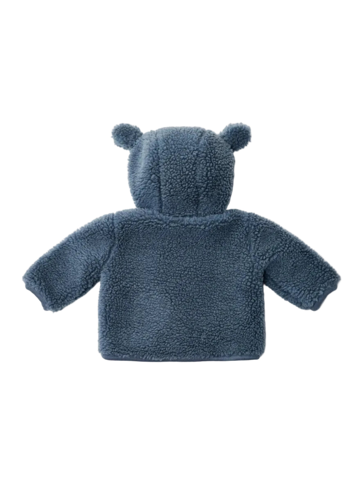 Giacca Bimbo Blu CL25092119 by LITTLE DUTCH