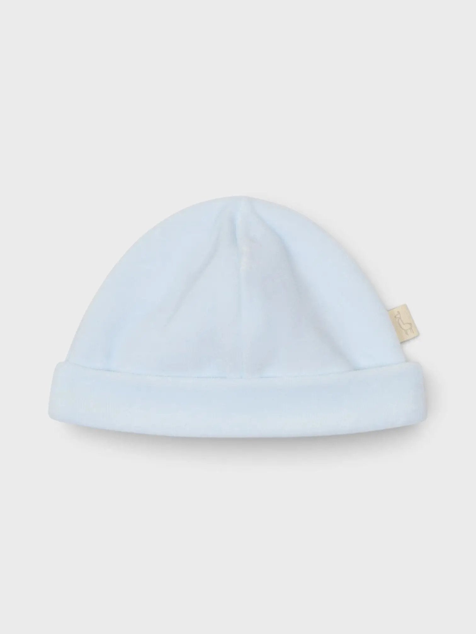 Cuffia Neonato Cielo BG252/L02 by BABY GI