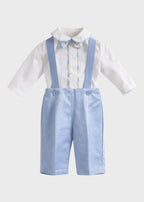Completo Cerimonia Bimbo Cielo EN71060 by MARLU'