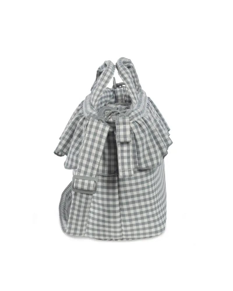 Borsa Verde 1120800665 by WALKING MUM