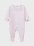 Tutina Neonata Rosa BT53GL/L03 by BABY GI