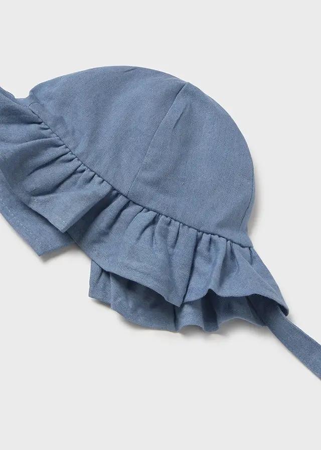 Cappello Blu 9070/65 by MAYORAL