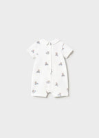 Tutina Neonato Turchese 1715/93 by MAYORAL