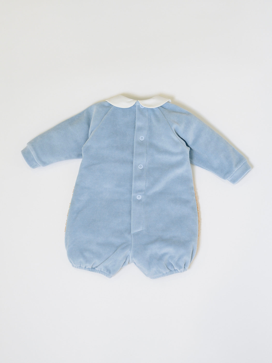 Tutina Neonato CIELO IN7023/C -  NANU' BABY
