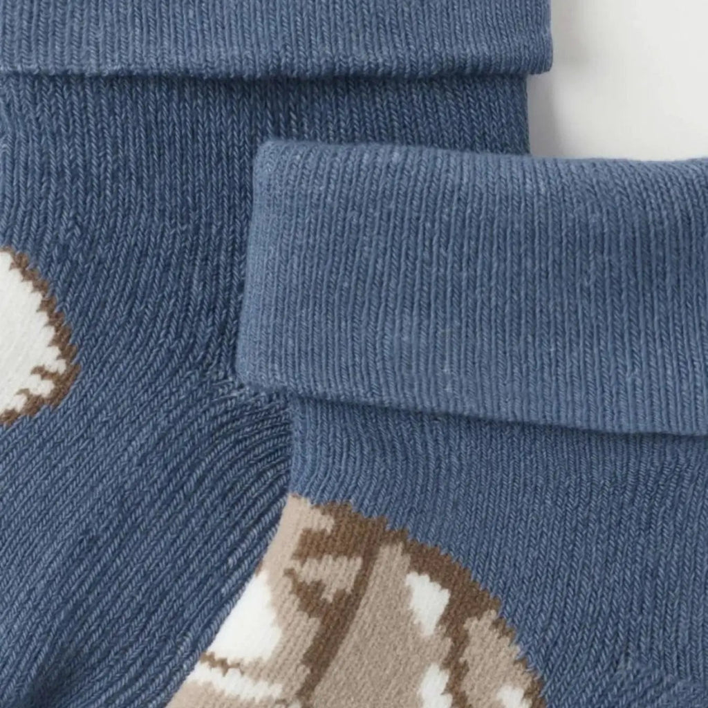 Calze Blu 1A-9757/BL by MAYORAL