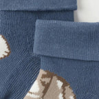 Calze Blu 1A-9757/BL by MAYORAL