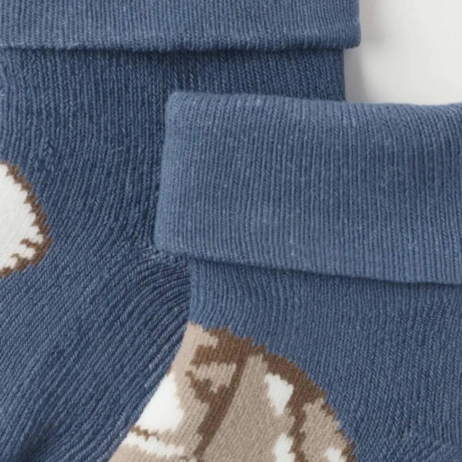 Calze Blu 1A-9757/BL by MAYORAL