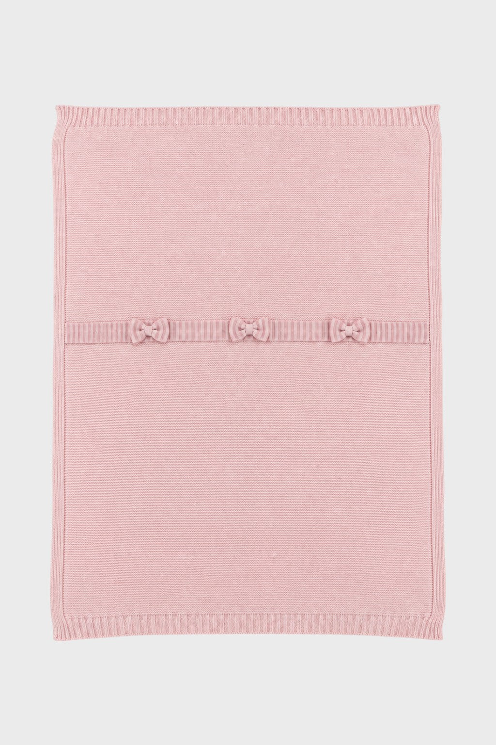 Coperta Neonata Rosa ARCOBALENO 114