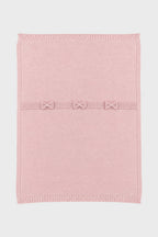 Coperta Neonata Rosa ARCOBALENO 114