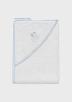 Accappatoio Neonato Cielo EK5585 by MARLU'