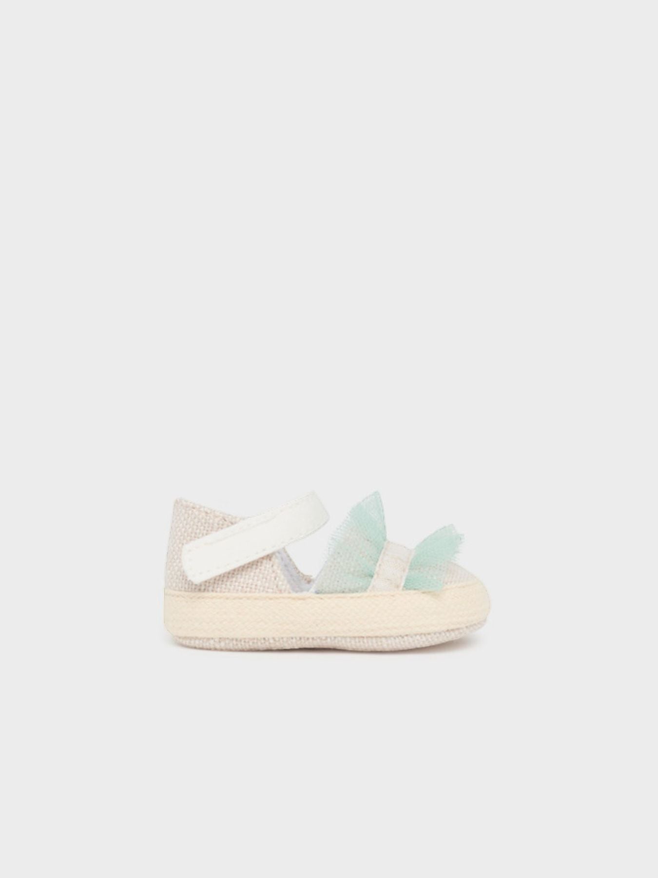 Espadrillas Bimba BEIGE 9741 -  NANU' BABY