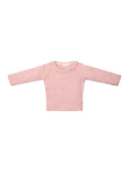 T-shirt Bimba Rosa CL25091001 by LITTLE DUTCH