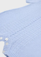 Pagliaccetto Bimbo Cielo TRECCE 351/C by BABY LORD