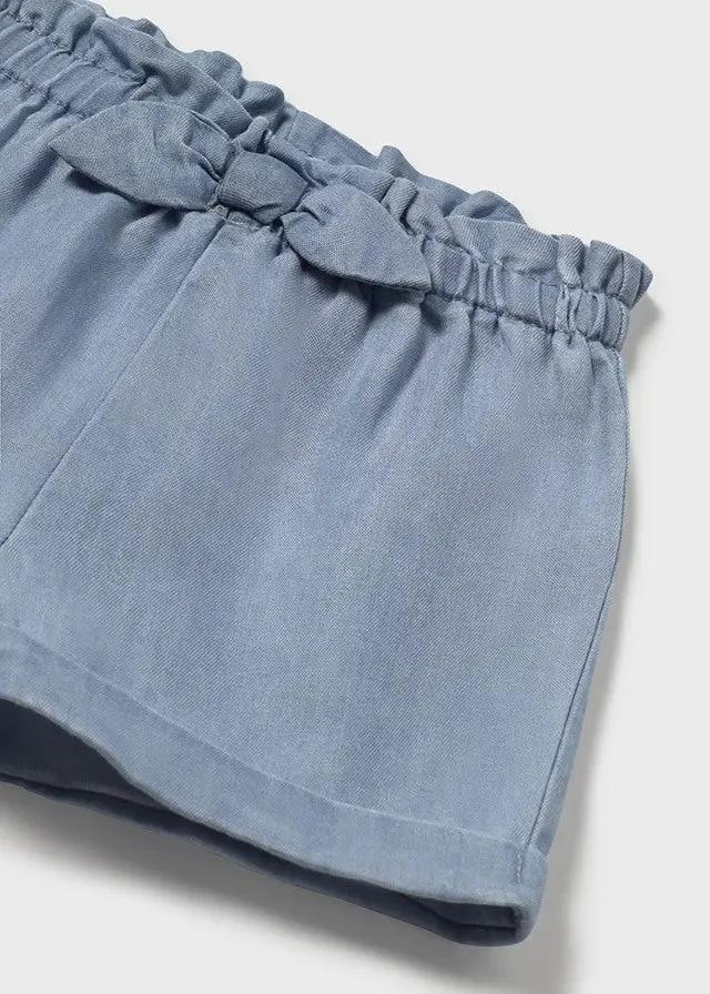 Bermuda Bimba Jeans 1258 /J by MAYORAL