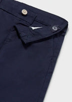 Pantaloni Bimbo Blu 522/43 by MAYORAL