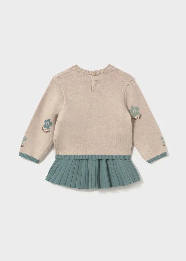 Completo Bimba Verde 2952/44 by MAYORAL