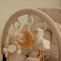 Peluche Multicolore LD8420 by LITTLE DUTCH