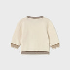Maglia Bimbo Beige 2336/93 by MAYORAL