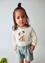 Bermuda Bimba Cielo 2261/15 by MAYORAL