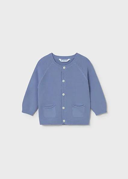 Giacca Bimbo Turchese 1311/79 by MAYORAL