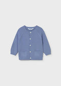 Giacca Bimbo Turchese 1311/79 by MAYORAL