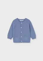 Giacca Bimbo Turchese 1311/79 by MAYORAL