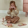 Set musicale Multicolore LD7474 by LITTLE DUTCH