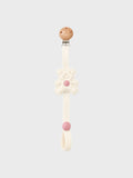 Porte-tétine Beige IN910PC/R