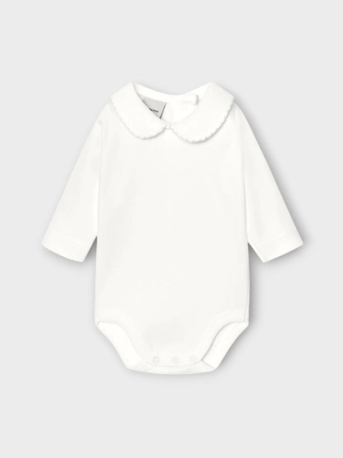 Body intimo Neonato Cielo 1188/C by BABIDU'