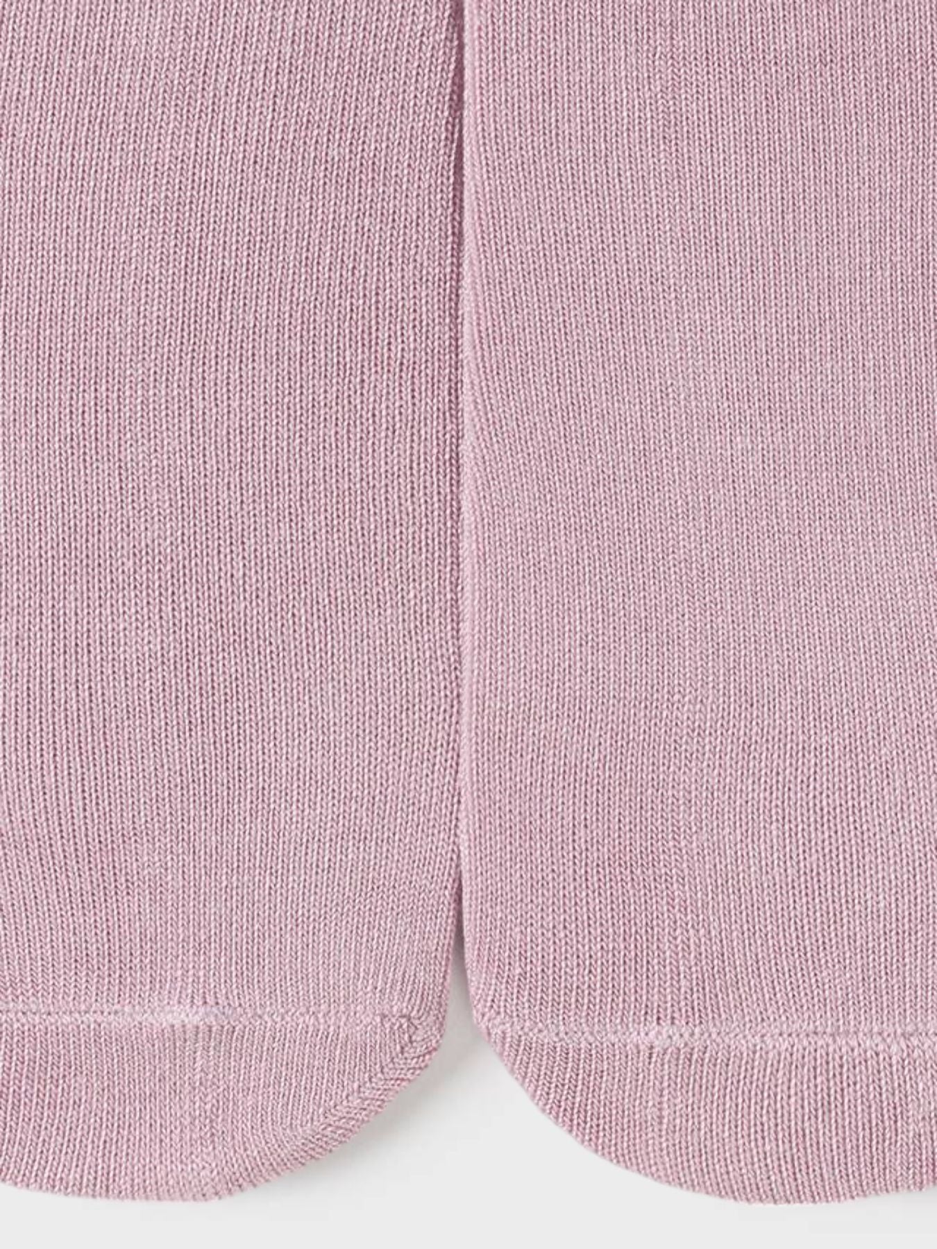 Calze voilante  ROSA 9649- -  NANU' BABY