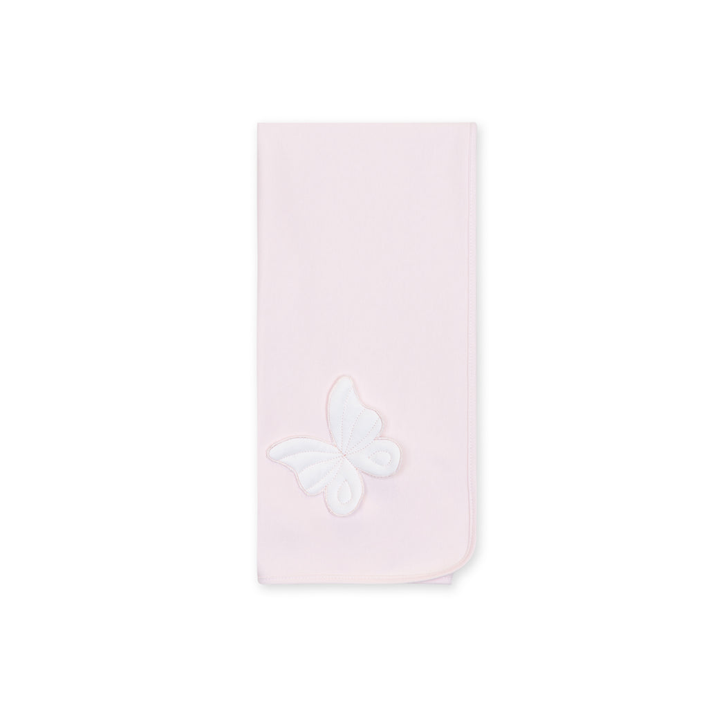 Mussolina Neonata Rosa BT10G/I03