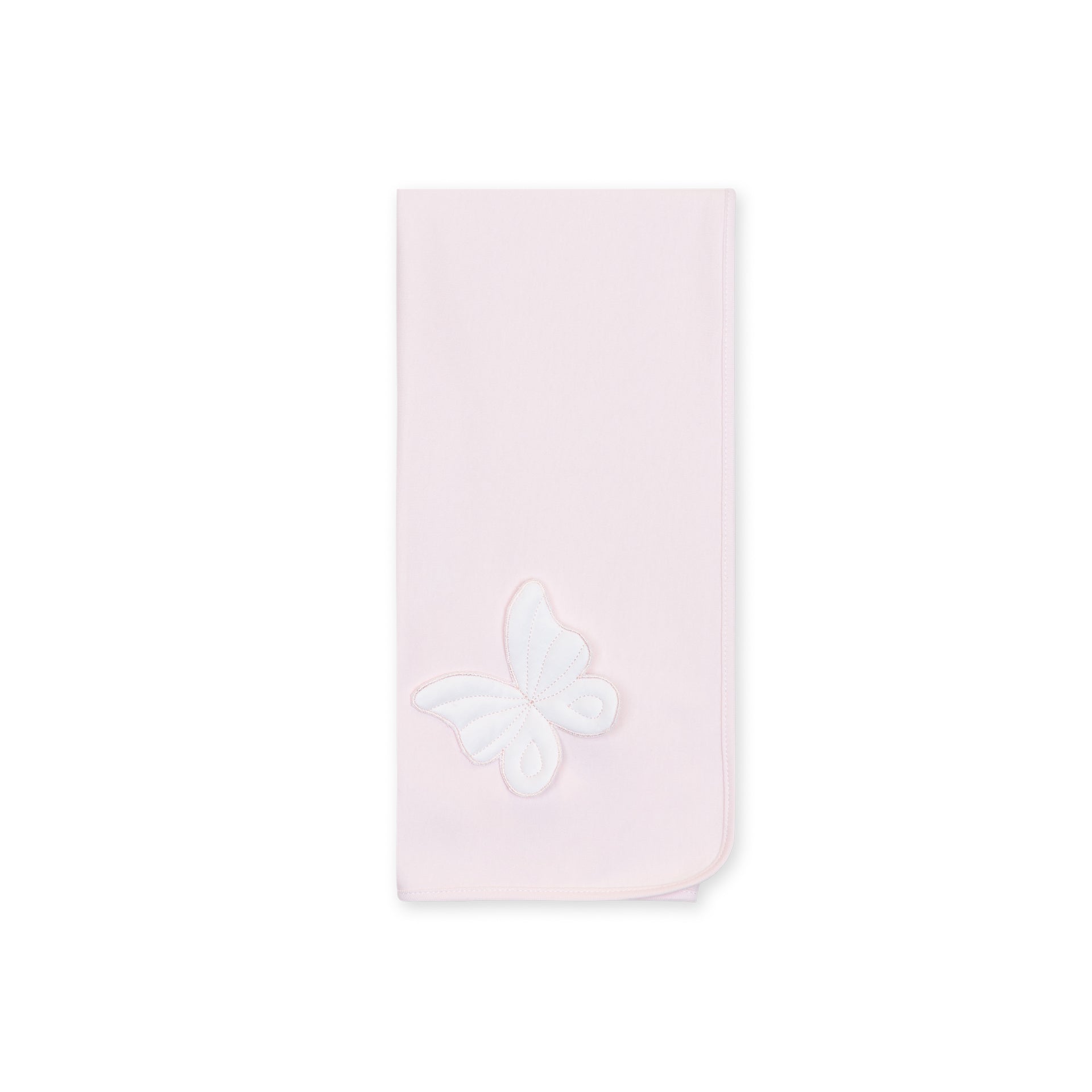Mussolina Neonata Rosa BT10G/I03