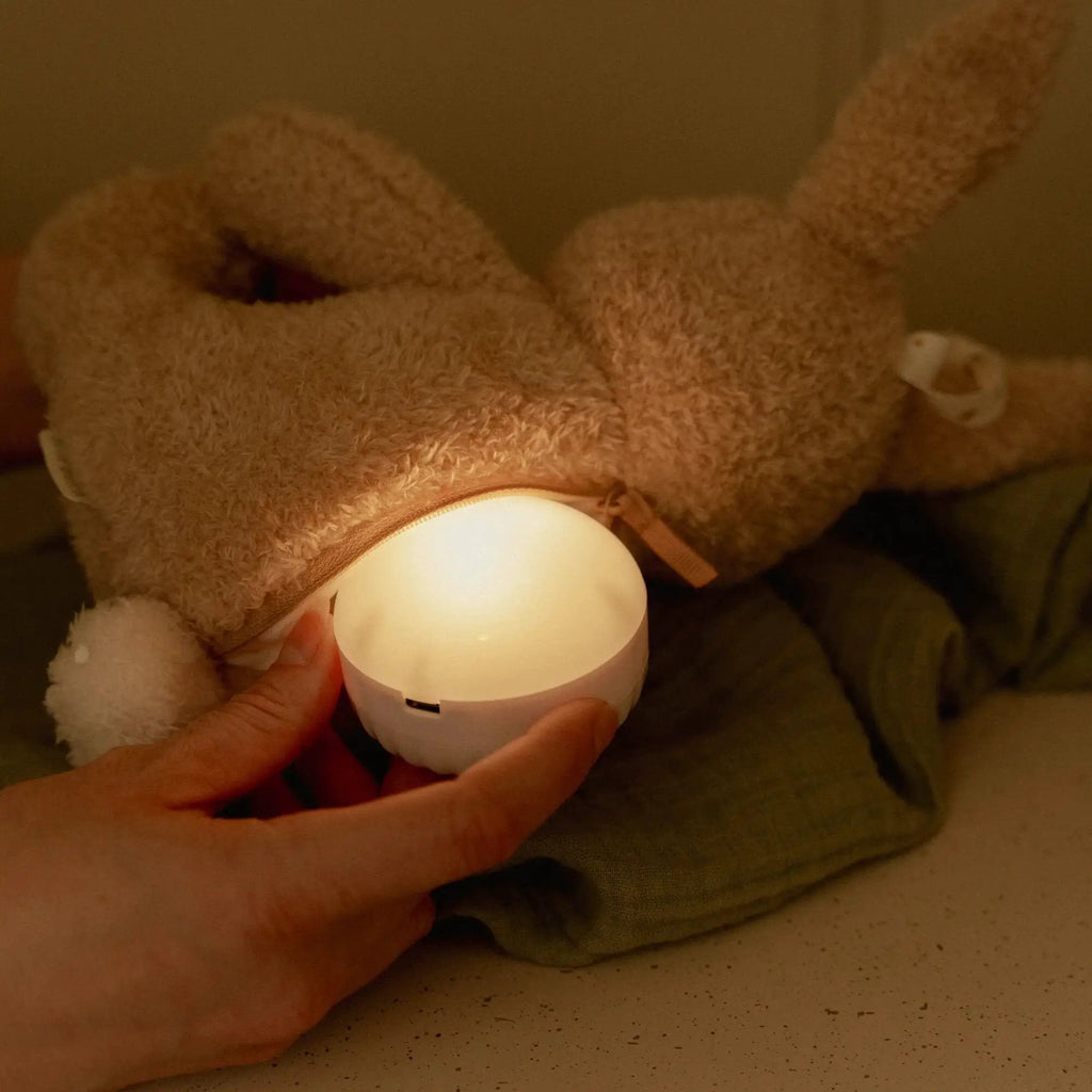 Peluche Beige LD8441 by LITTLE DUTCH