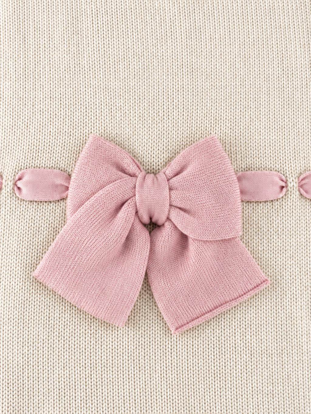 Babydecke Creme E92/1007