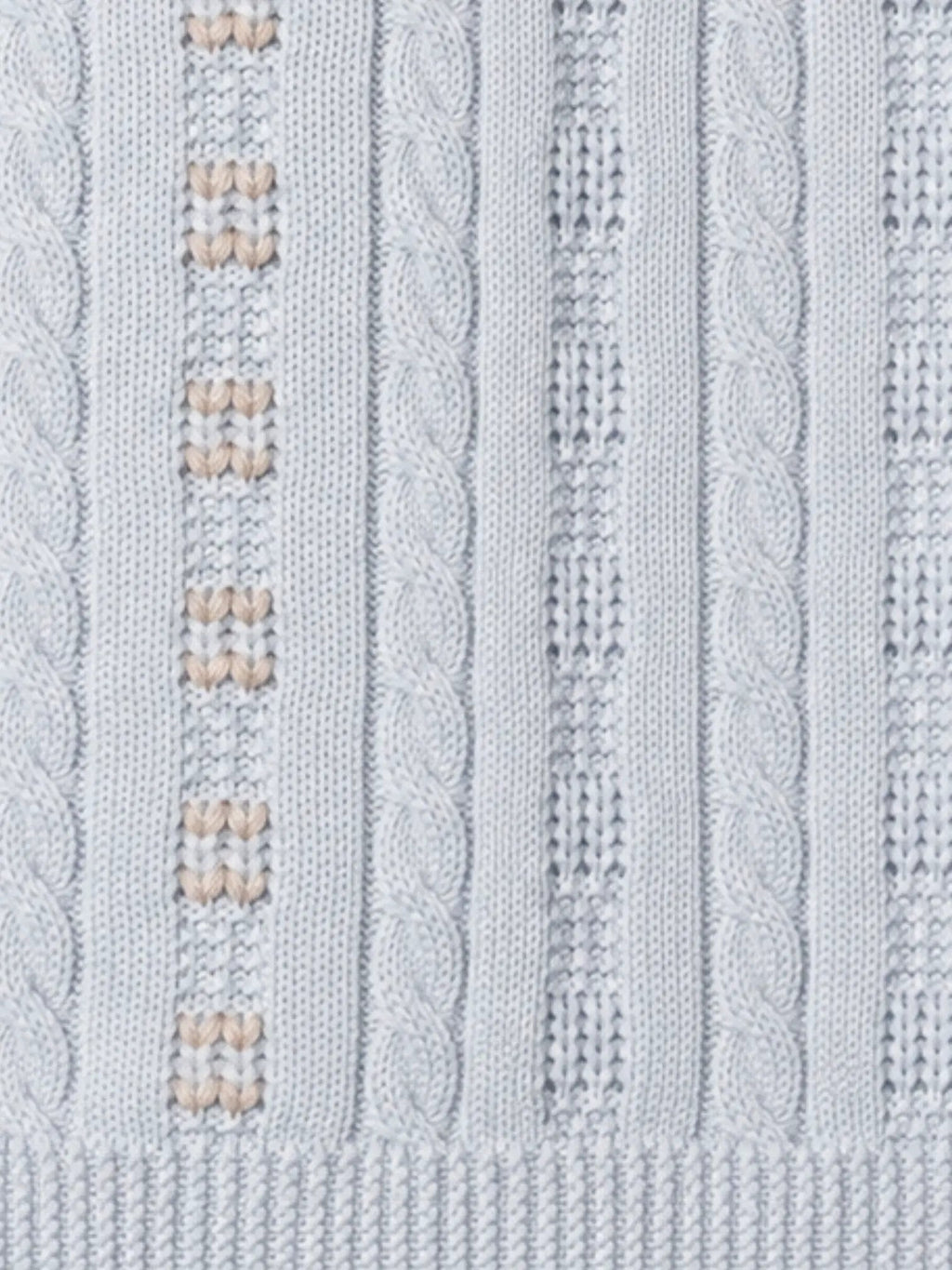 Coperta Neonato Cielo IS5280 by MARLU'
