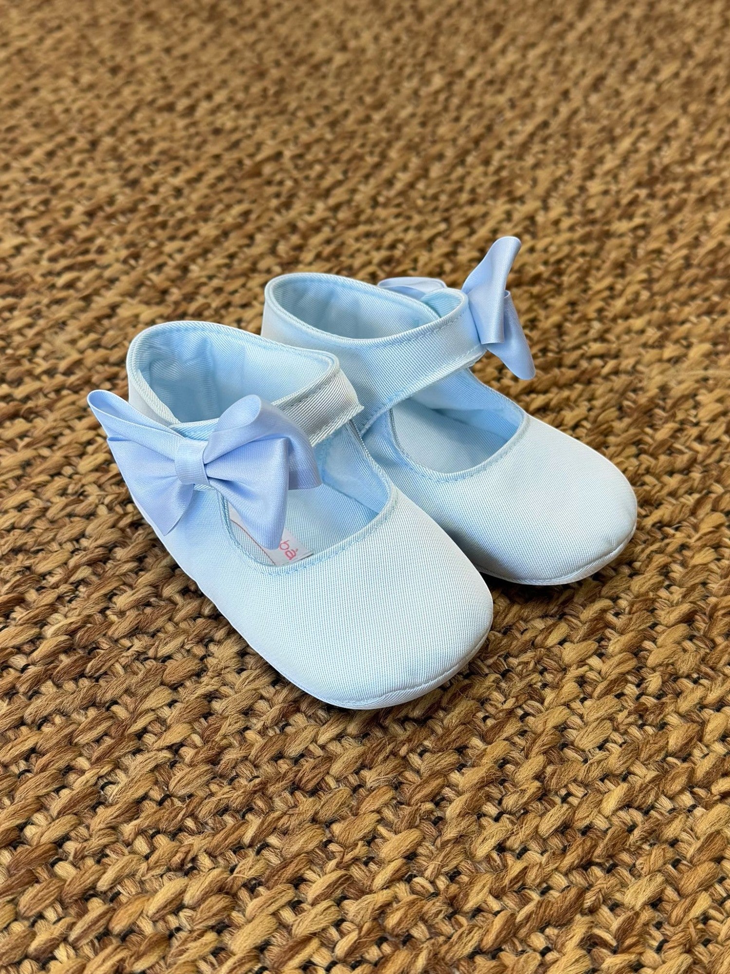 Ballerina Bimba CIELO SF4116/T098/C -  NANU' BABY