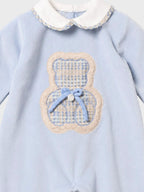 Completo nascita Neonato Cielo IS5151/C by MARLU'