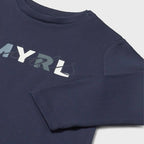 T-shirt Bimbo Blu 108/34 by MAYORAL