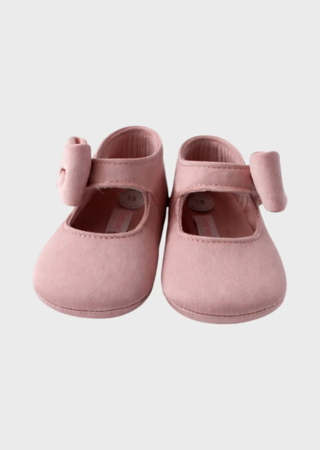 Scarpette Bimba Rosa SF4306/31 by AMBARABA'