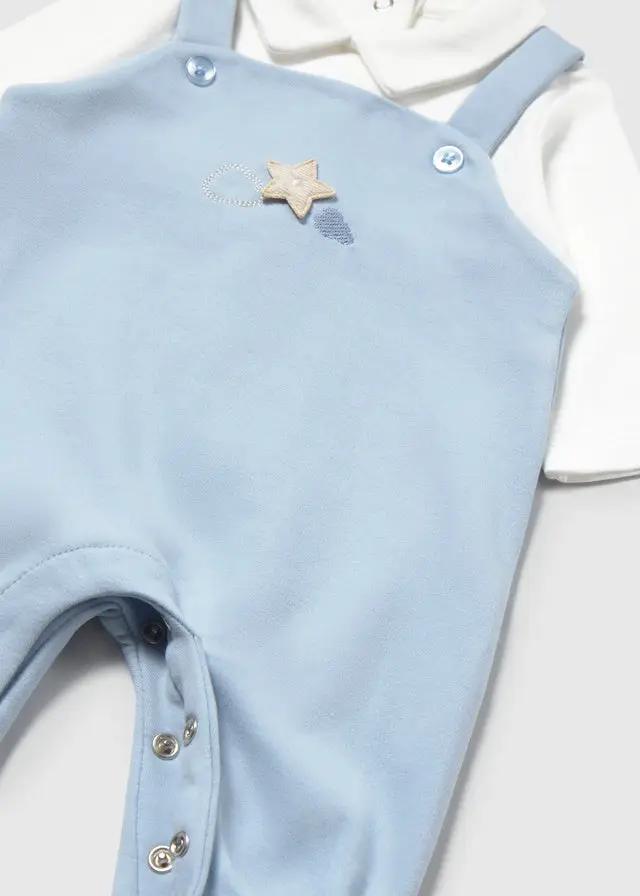 Completo Bimbo Cielo 2657/4 by MAYORAL