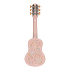 Chitarra in legno Rosa LD7471 by LITTLE DUTCH